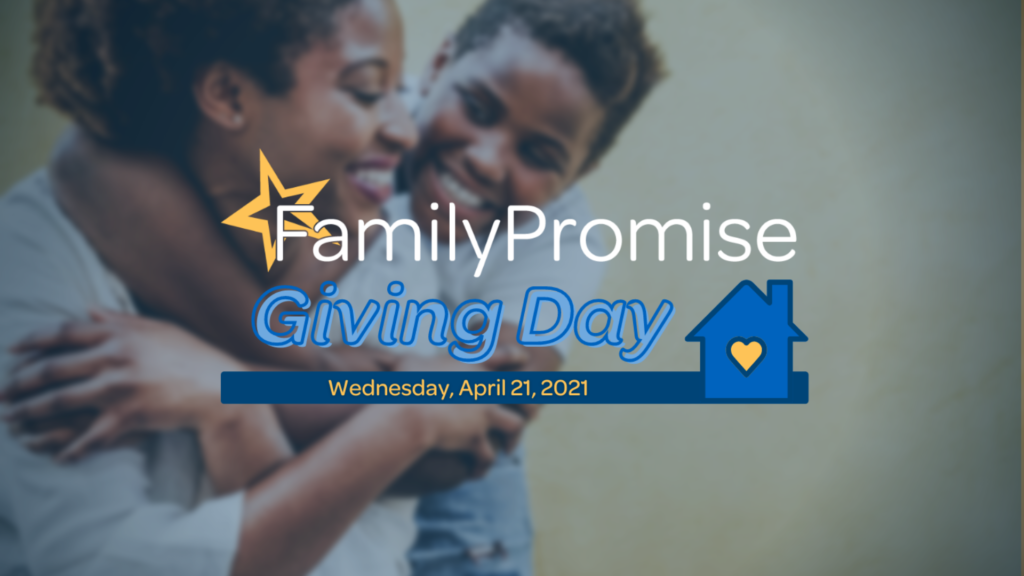 Family Promise Giving Day
