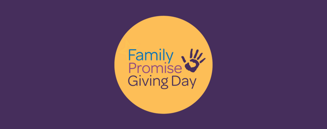 Family Promise to Host First-Ever Giving Day Event