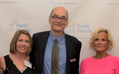 New Leadership Titles Reflect Family Promise’s Growth