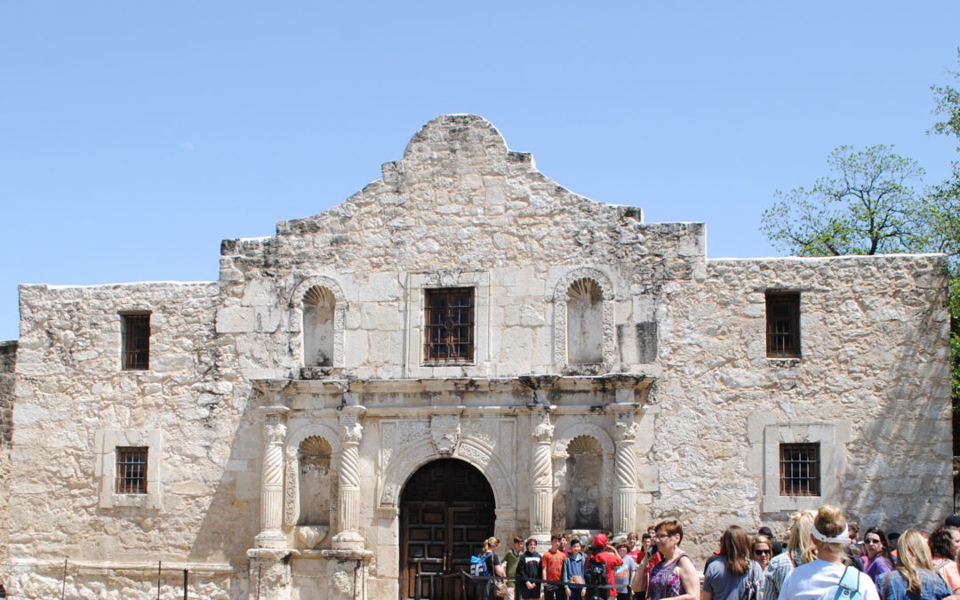 350+ Attend Family Promise National Conference in San Antonio