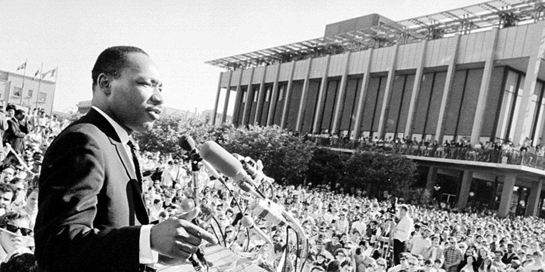 Family Promise Guests Reflect on the Legacy of Dr. Martin Luther King Jr.