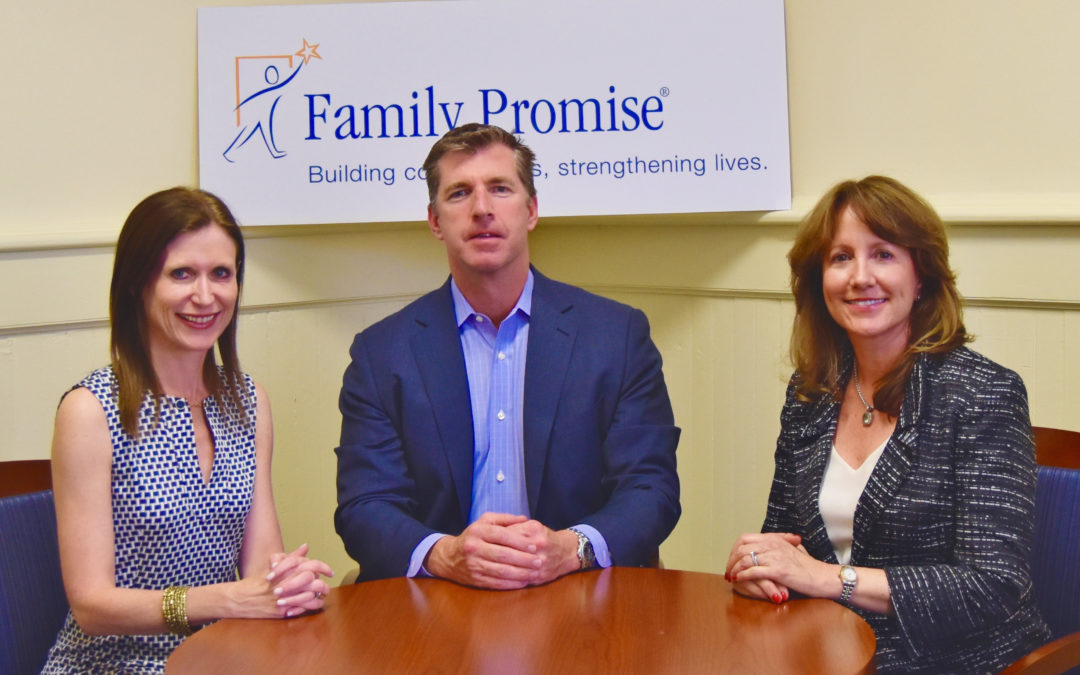 Family Promise Welcomes New Trustees