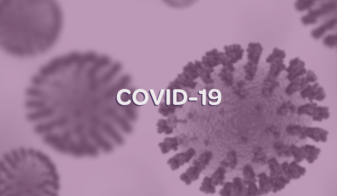 How our Affiliates are Responding to COVID-19
