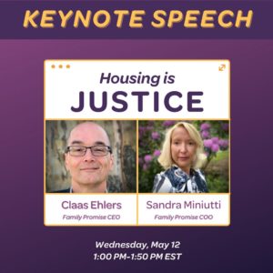 Housing is Justice
