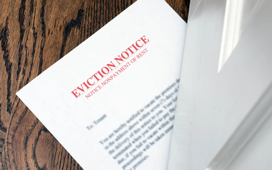 Charity Navigator Includes Family Promise on Eviction Moratorium Hot Topic