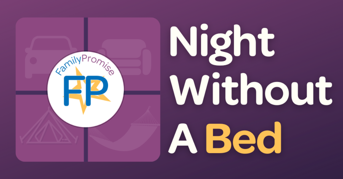 Night Without A Bed logo