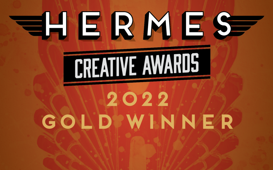 Family Promise Receives Three Hermes Awards for Creative Endeavors