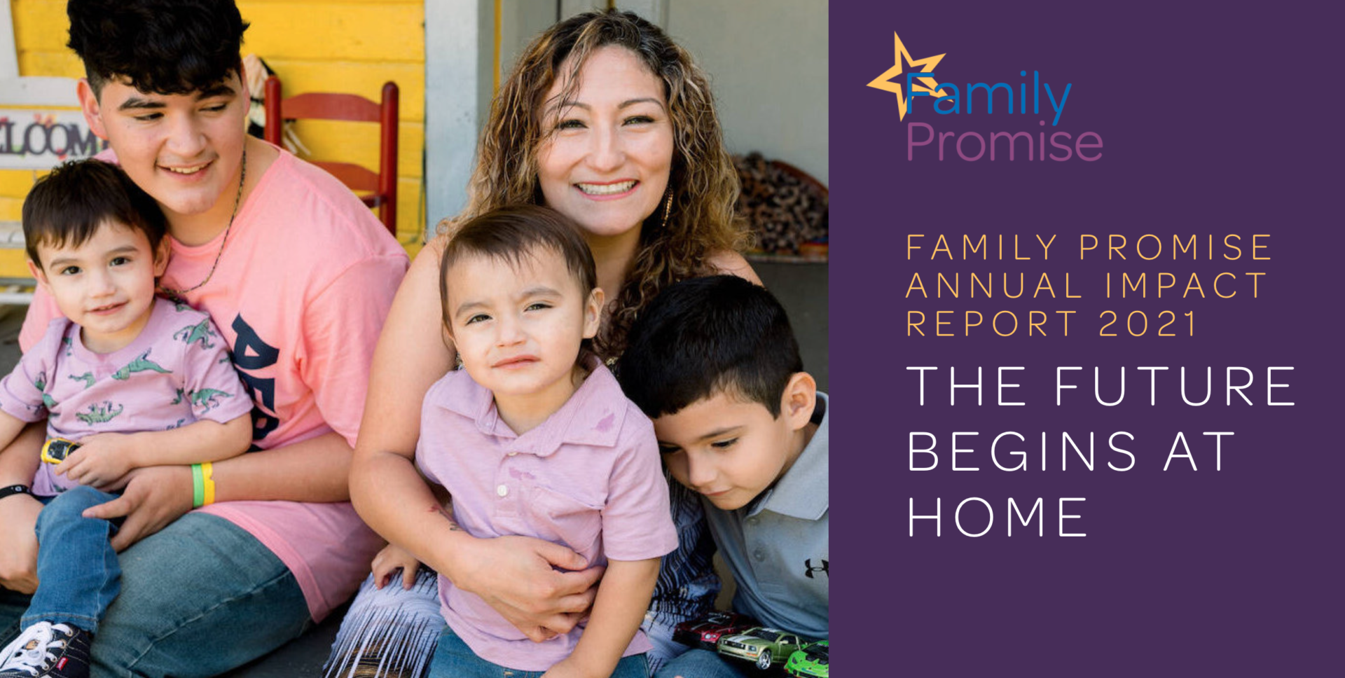 2020 FP Annual Impact Report