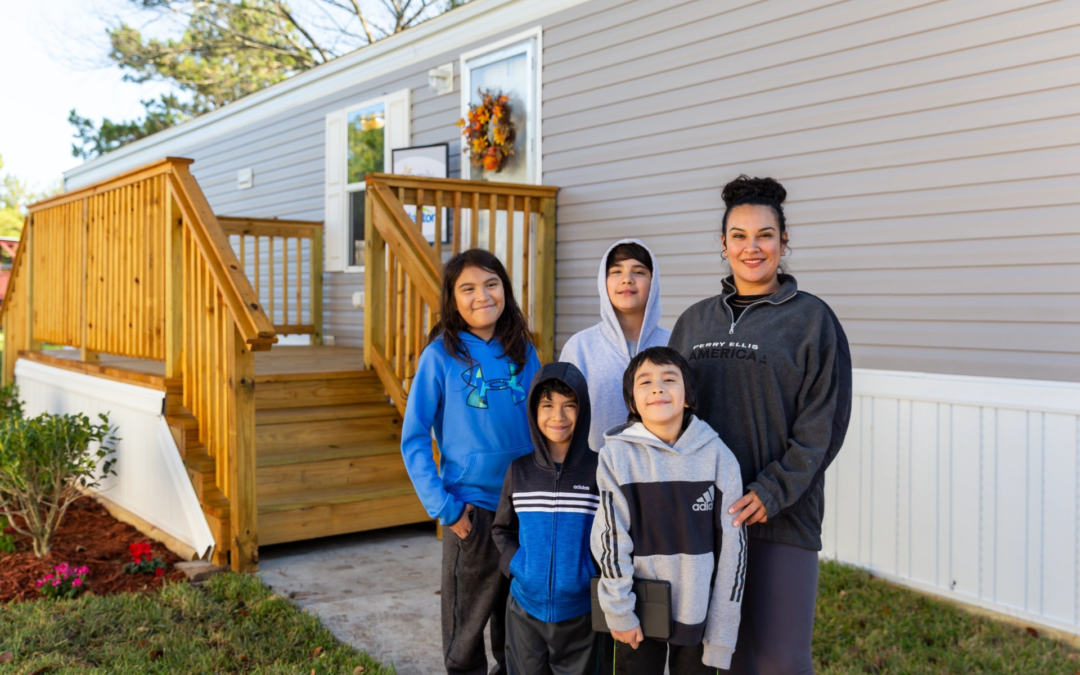 Clayton® and Family Promise Redefine How Corporations Help Prevent Family Homelessness