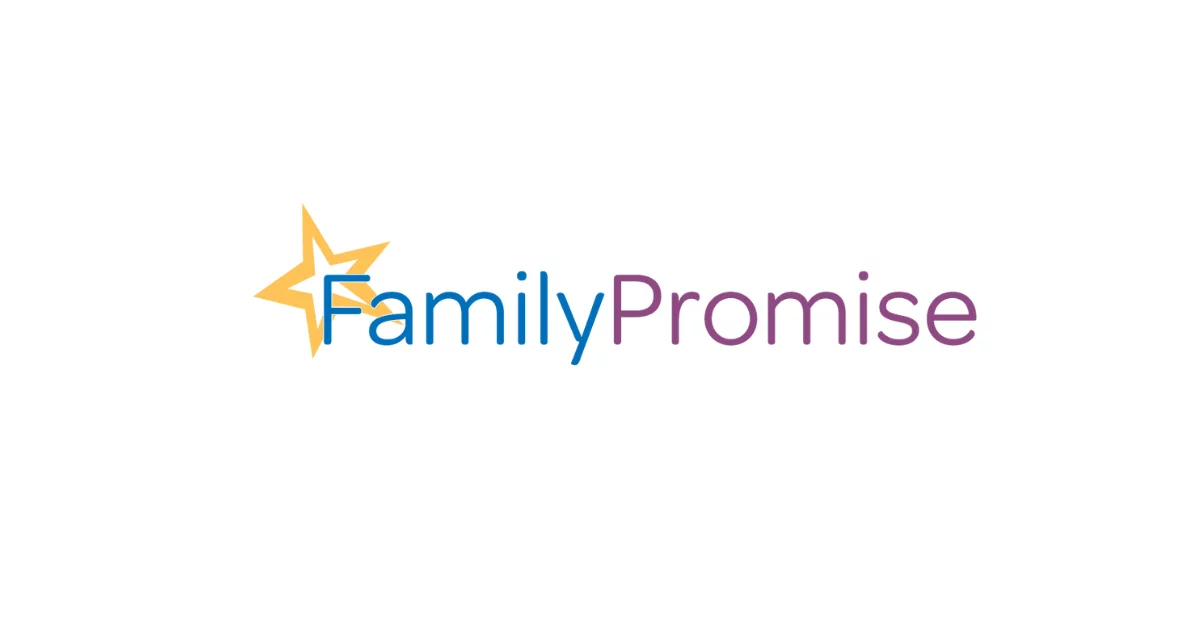 Family Promise logo