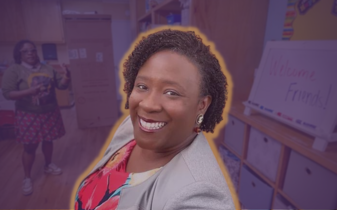 Equity is at the Center of Claire Jefferson-Glipa’s Leadership Philosophy