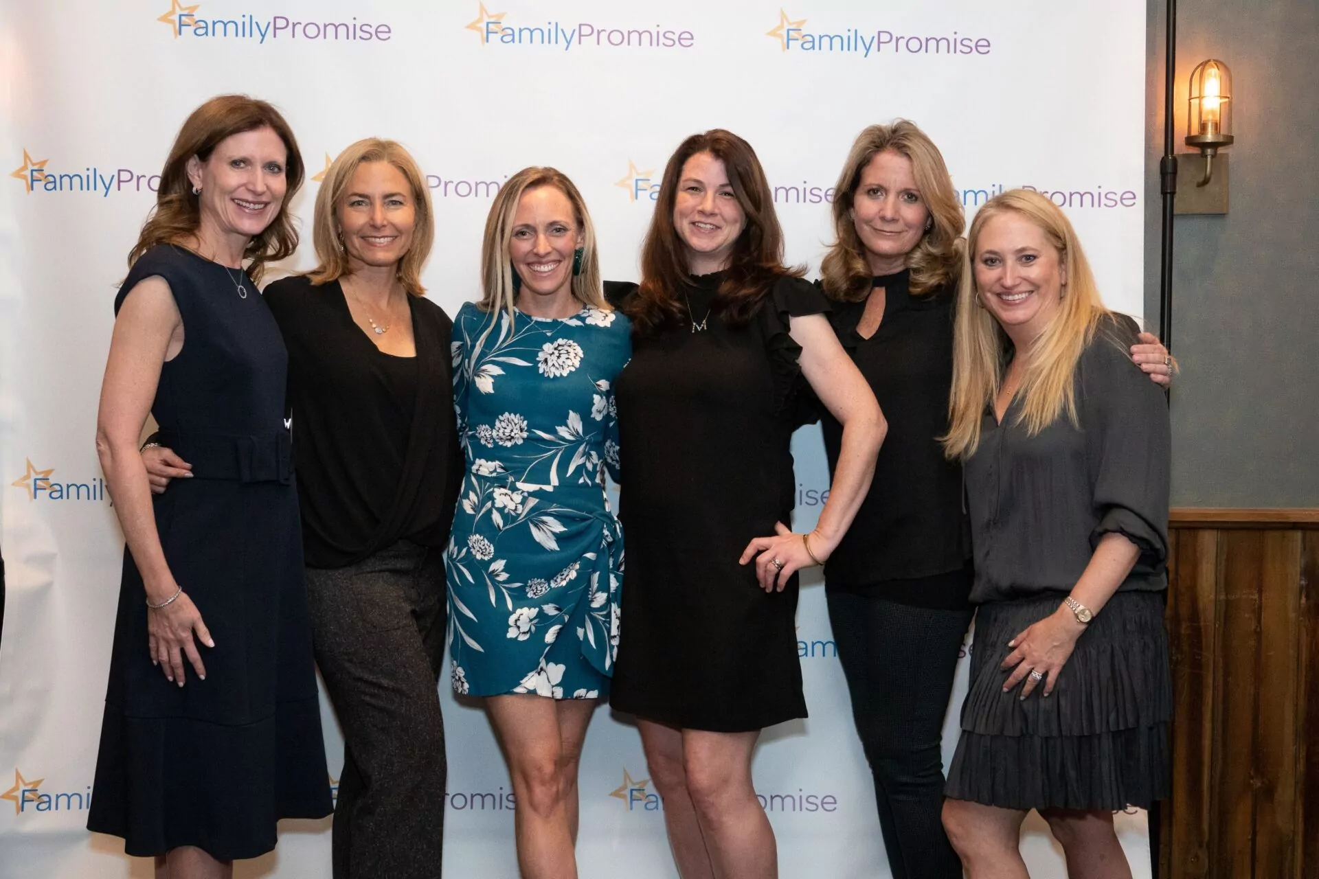 family promise gala