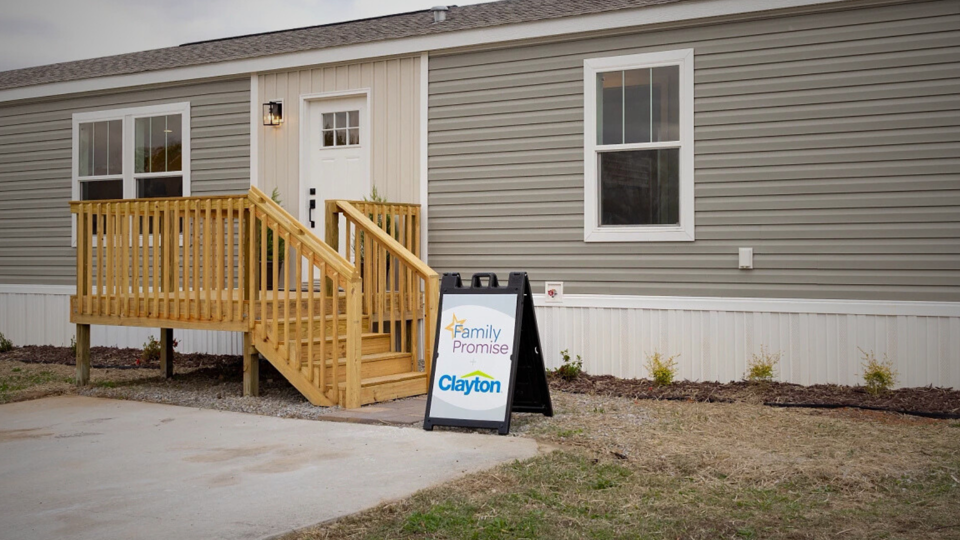 Family Promise – Clayton A Future Begins At Home 2025