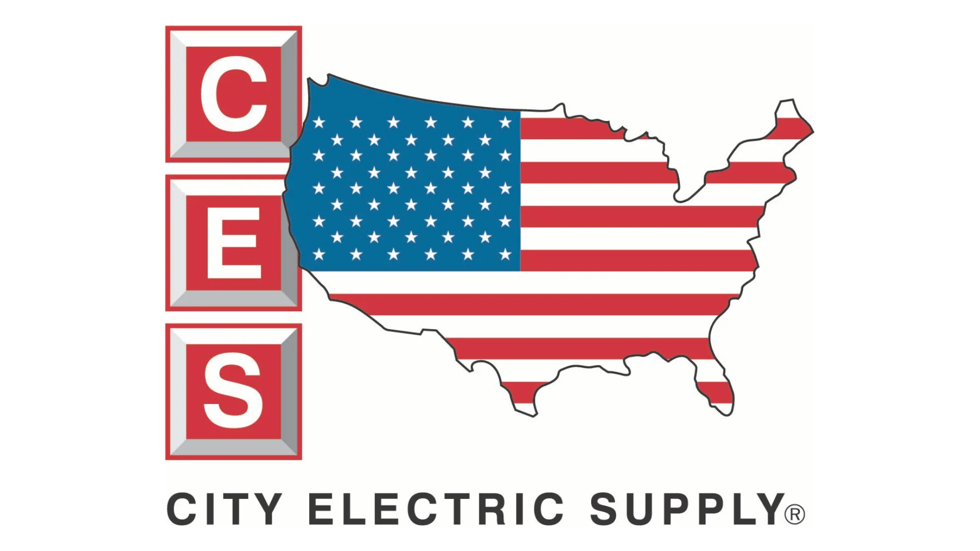 City Electric Supply logo 2025 Clayton logo