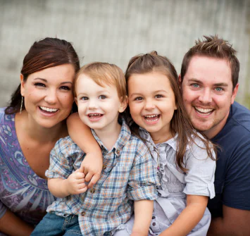 Support Family Promise