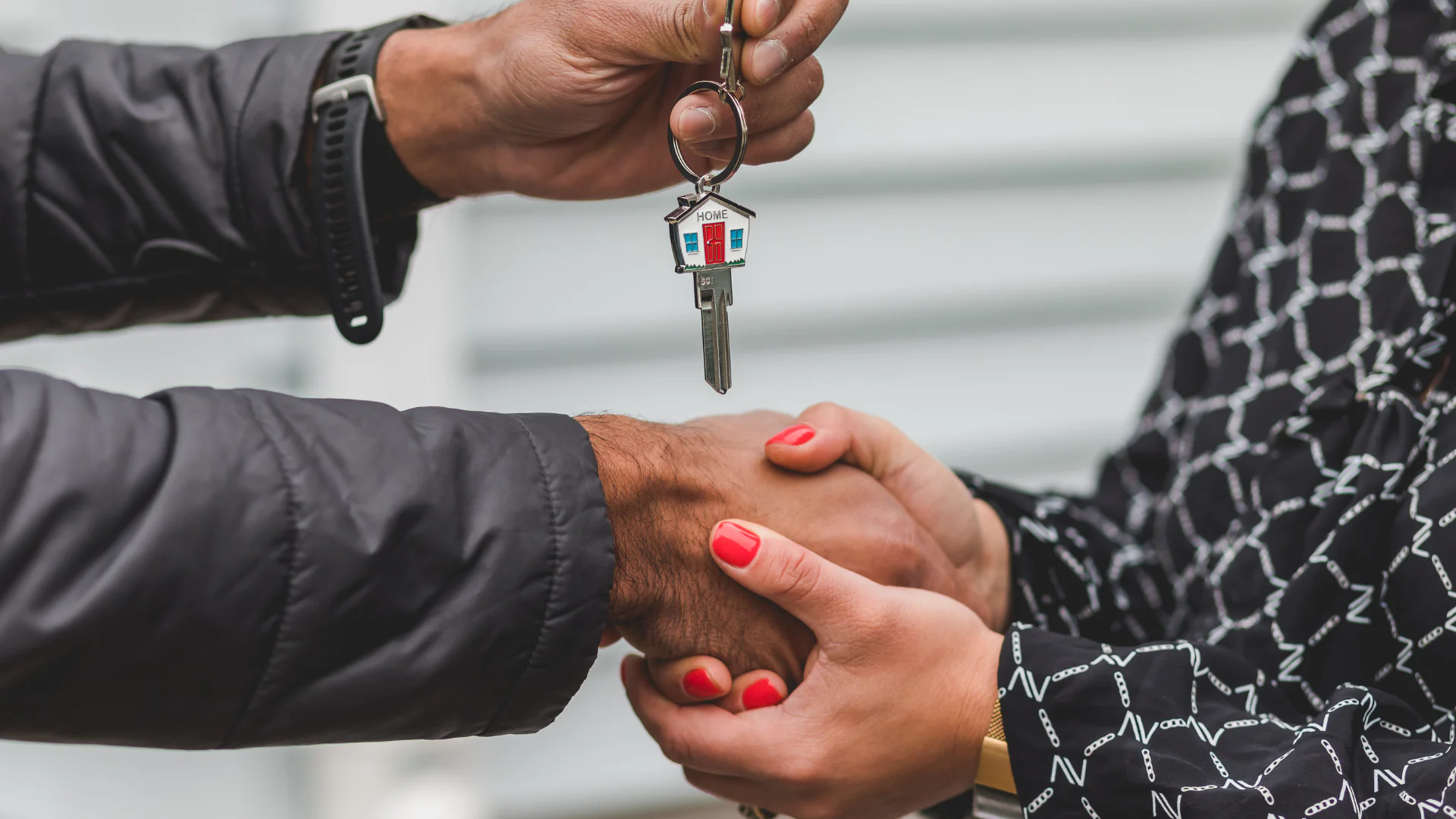 Why Prevention Matters During National Homeownership Month