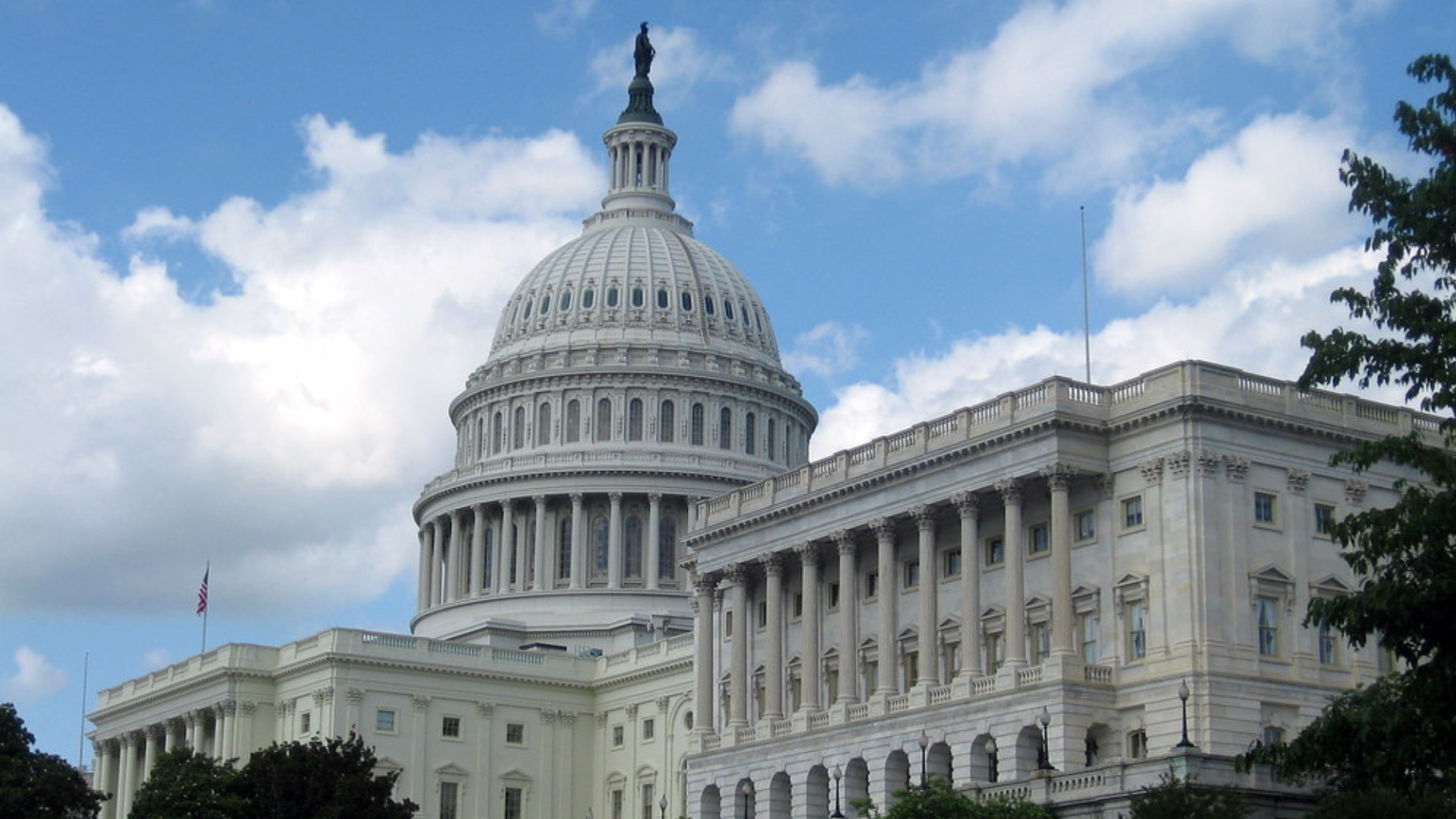 Statement on the 21st Century ROAD to Housing Act
